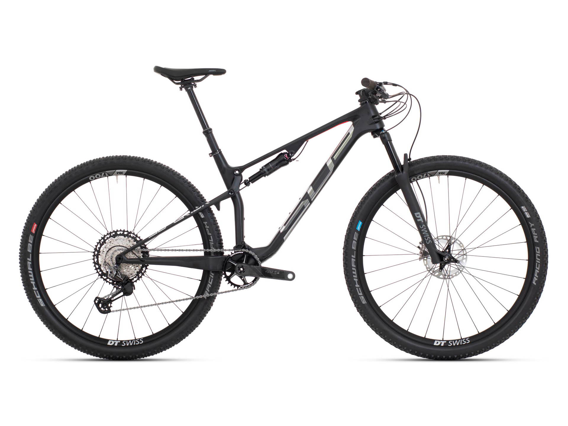 Superior MTB mägijalgrattad